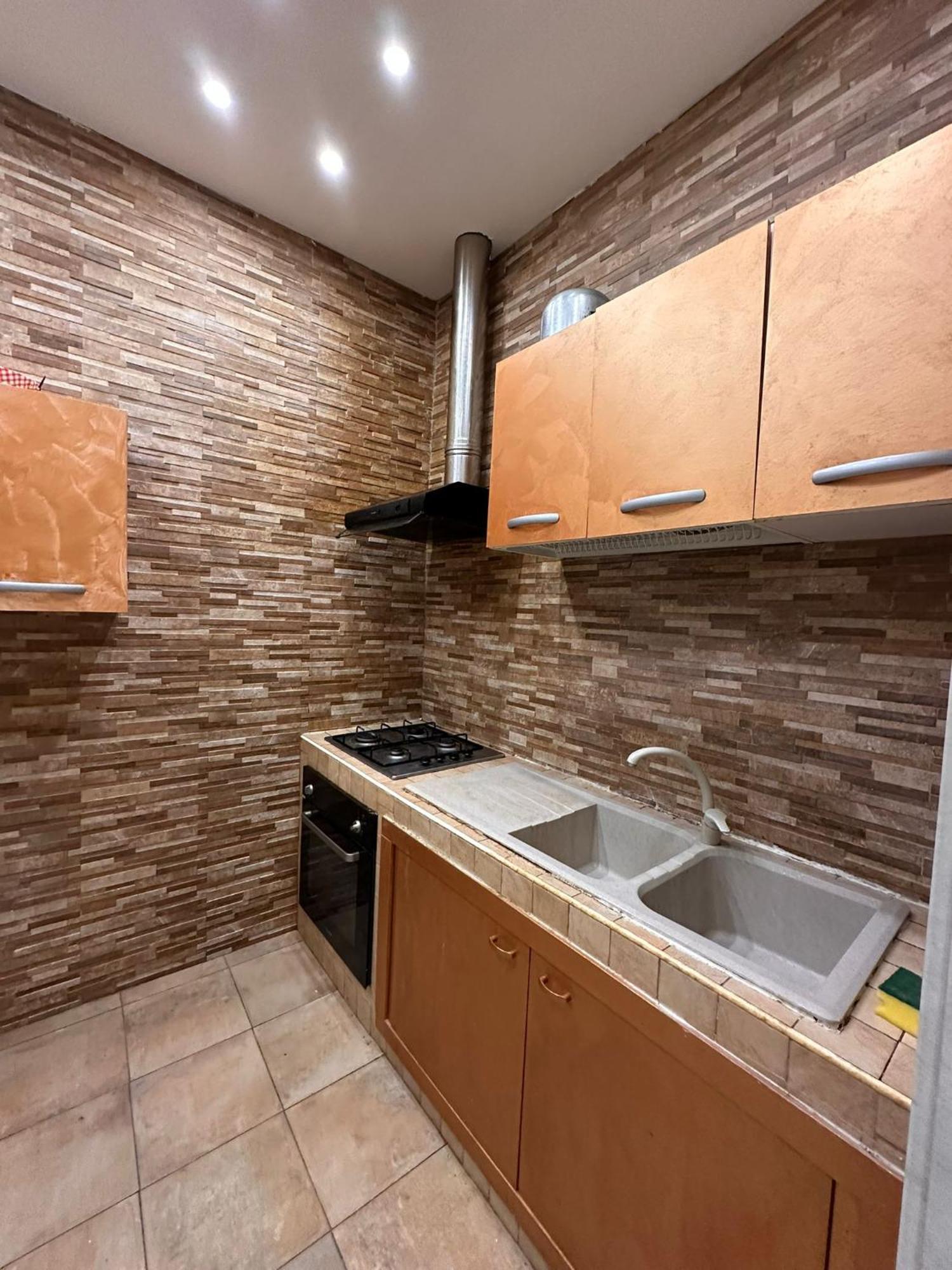 Studio Tuscolana * Rom