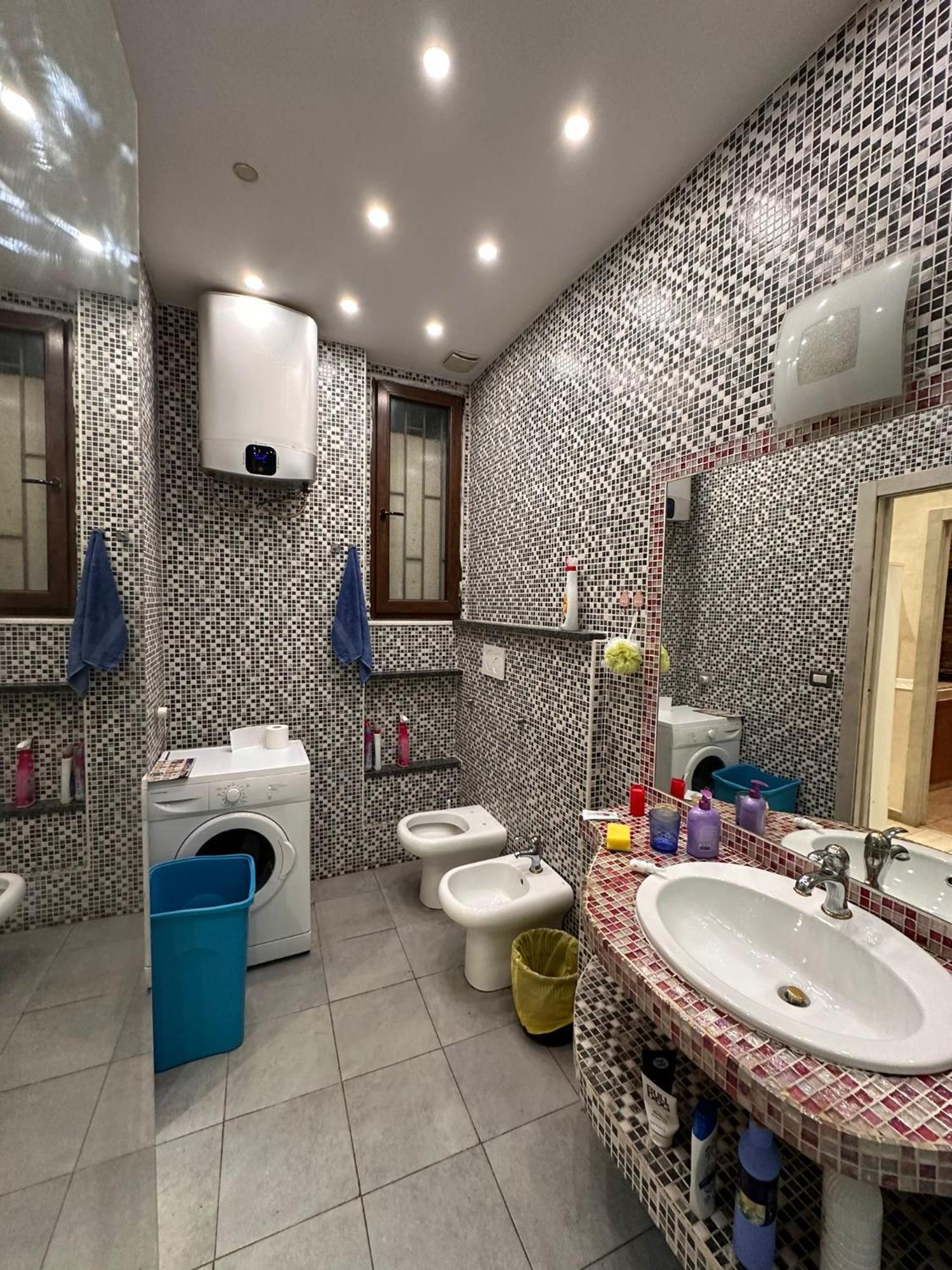 Studio Tuscolana Rom