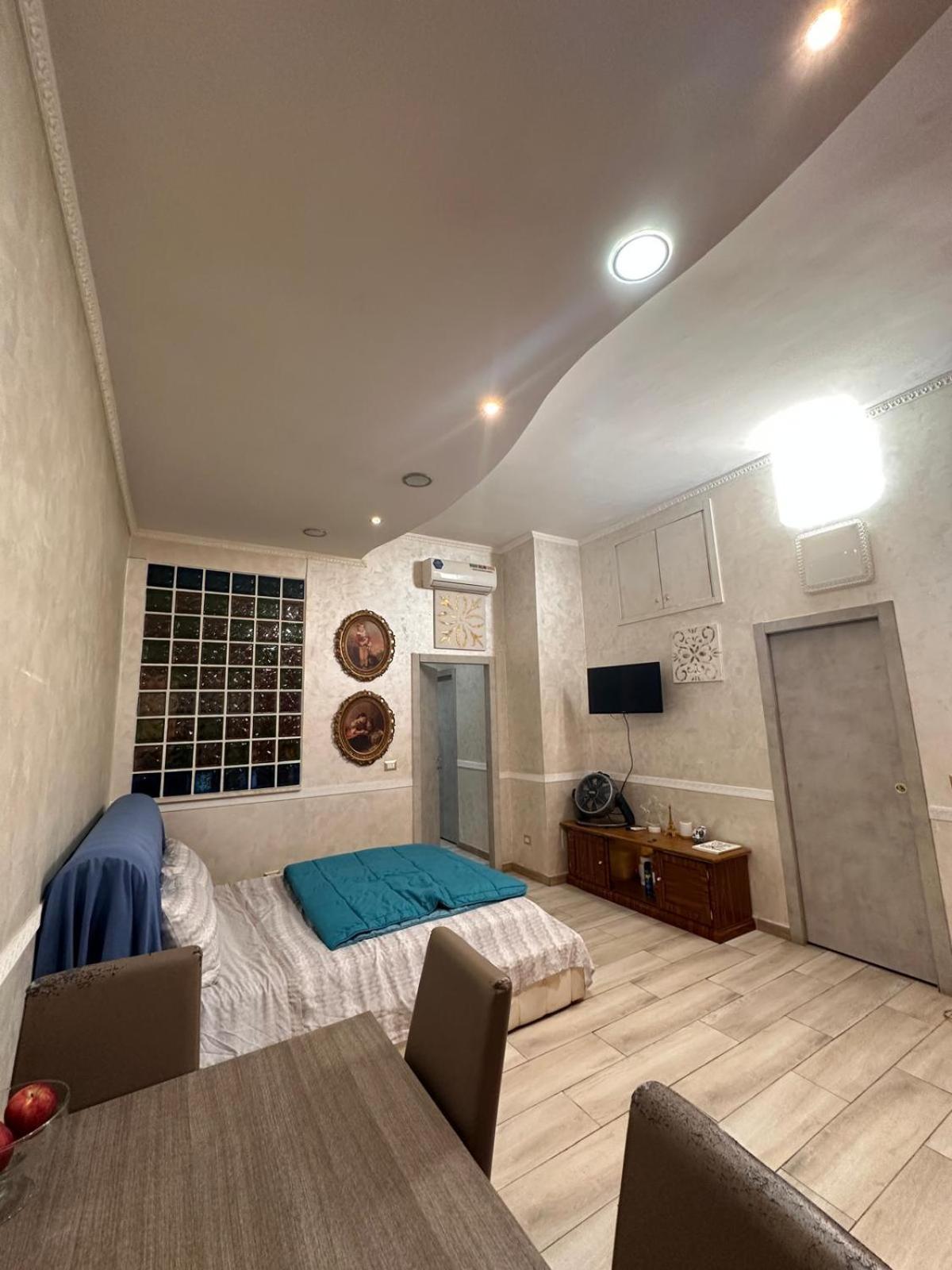 Lejlighed Studio Tuscolana