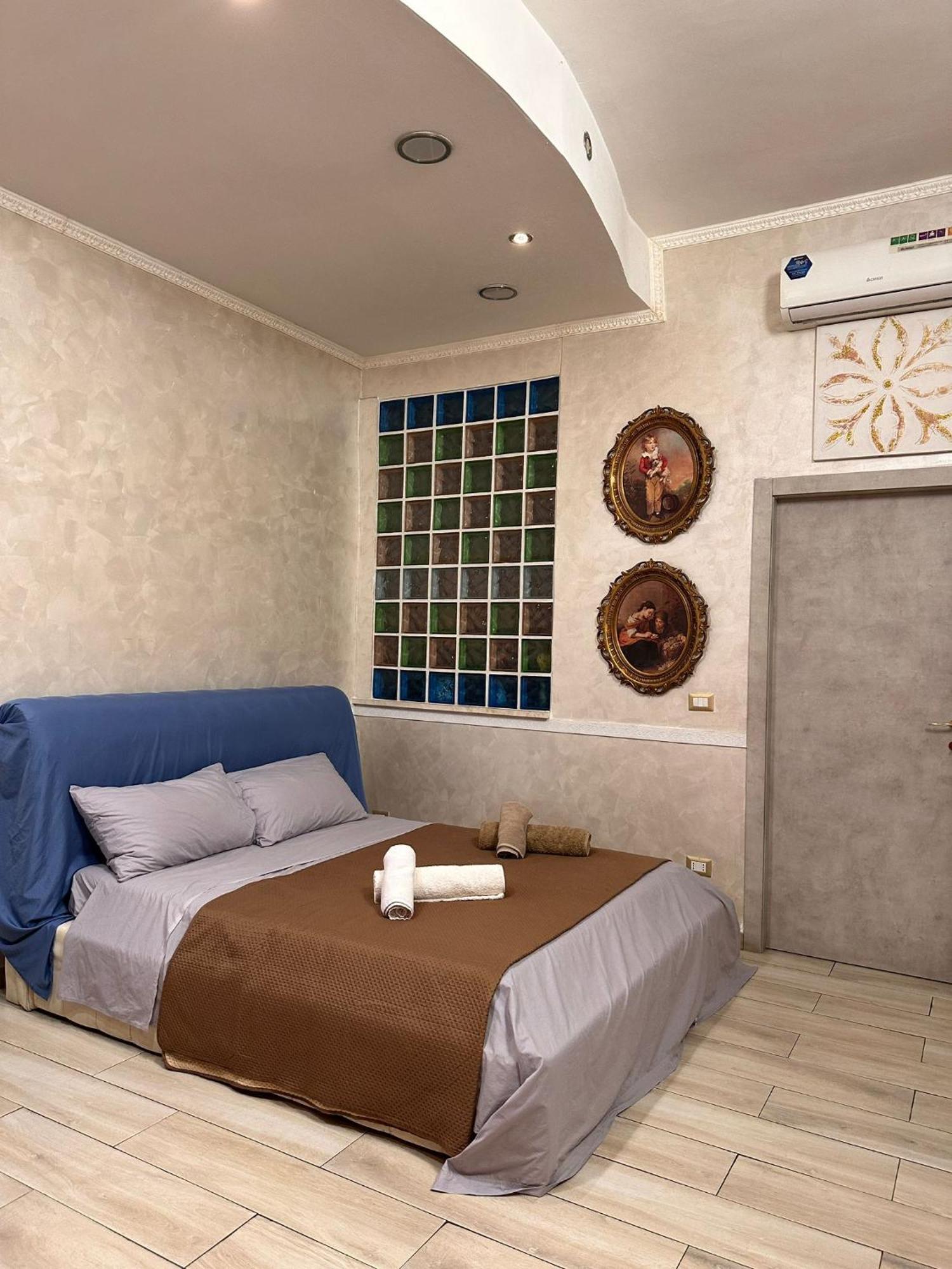 Lejlighed Studio Tuscolana
